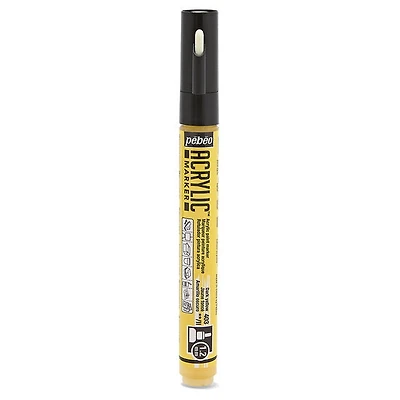 Paint marker - decomarker - 1.2mm