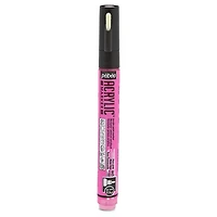 Paint marker - decomarker - 1.2mm - fluo pink