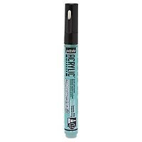 Marqueur acrylique - decomarker - 1.2mm - turquoise