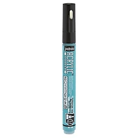 Paint marker - decomarker - 1.2mm - caribbean blue