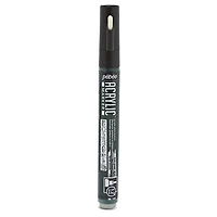 Paint marker - decomarker - 1.2mm - dark green