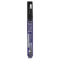 Acrylic marker - decomarker - round 4mm - violet
