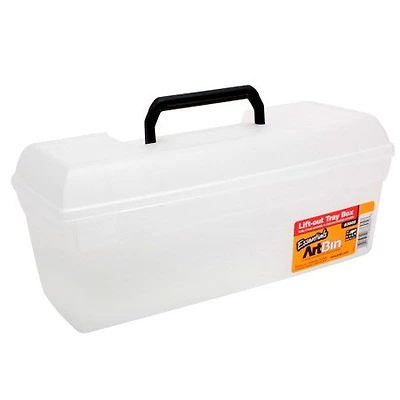 Boîte à tiroir amovible