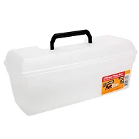 Boîte à tiroir amovible