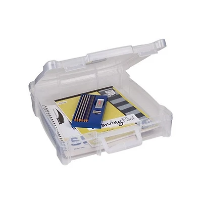 Boîte de rangement - 12 x 12 po