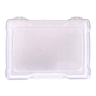 Photo & Supply Box - 4 x 6 in