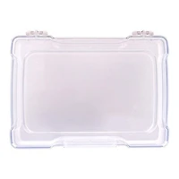 Boîte à photos et accessoires - 4 x 6 po