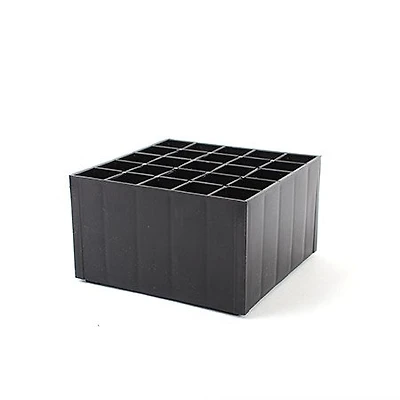 Boîte vide pour feutres (25)