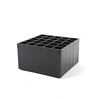 Boîte vide pour feutres (25)