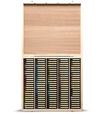 Box set - oil pastels (120)