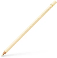 Crayon polychromos ivoire