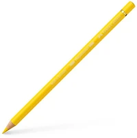 Crayon polychromos jaune cadmium