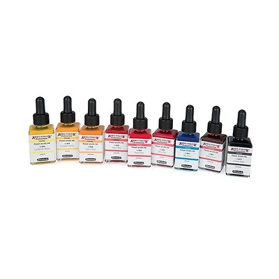 Aero color® professional - violet dioxazine milliliter