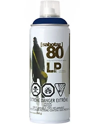Peinture aérosol bp outremer - 400ml
