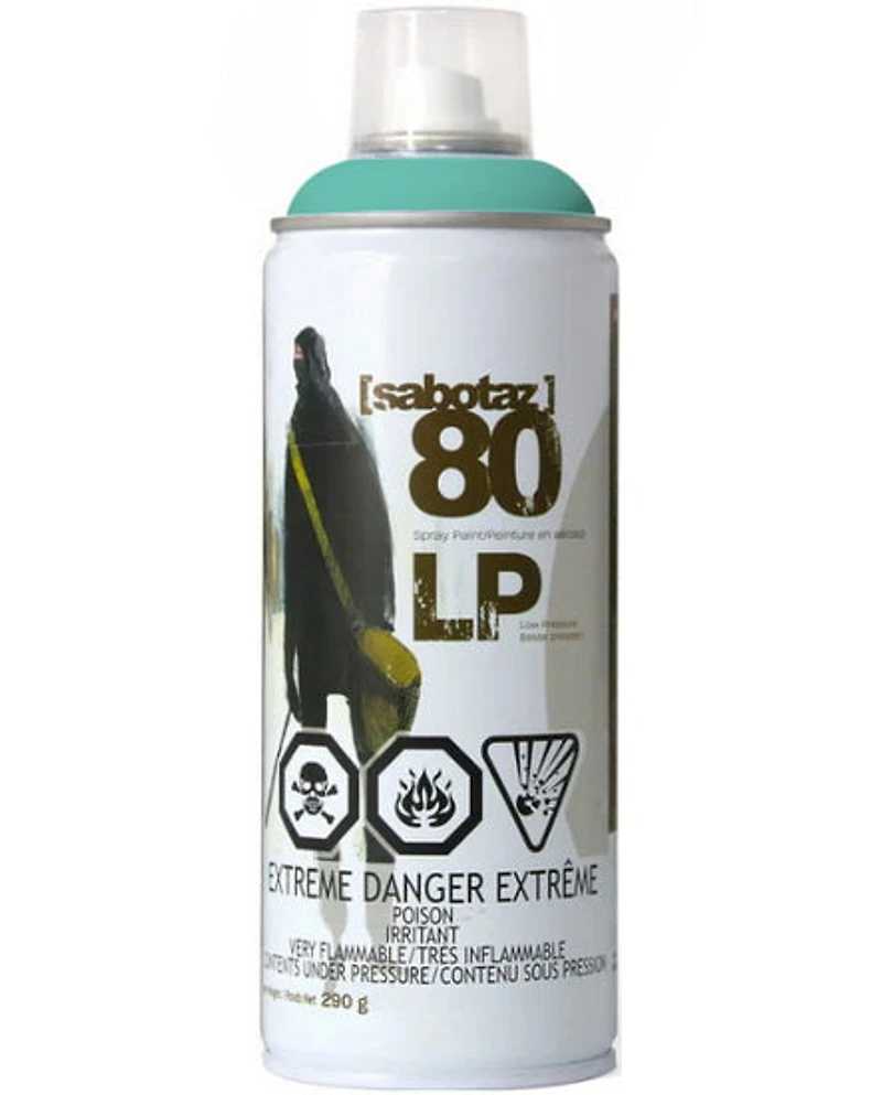 Peinture aérosol bp riviera - 400ml