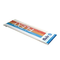 Ens. 25 filaments flexy - raise the flag