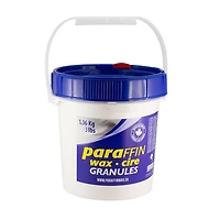Cire de paraffine en granules - 3 lb