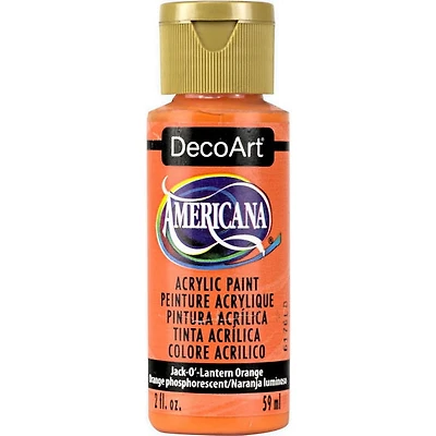 Acrylique americana orange phosphate - 60ml