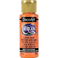 Acrylique americana orange phosphate - 60ml