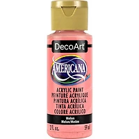 Acrylique americana melon - 60ml