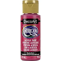 Acrylique americana baie - 60ml