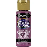 Americana Acrylic  Mulberry - 60ml