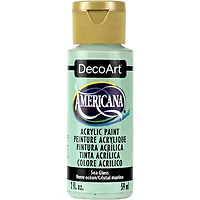 Acrylique americana verre ocean - 60ml