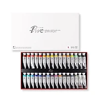 Ens. aquarelle extra fine pwc - 32 pcs