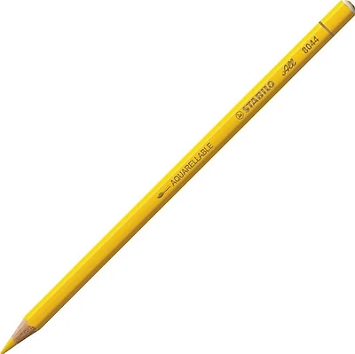 STABILO All Coloured Pencil - YELLOW