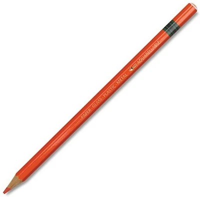 STABILO All Coloured Pencil - ORANGE