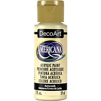 Acrylique americana babeurre - 60ml