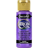 Acrylique americana lavande - 60ml