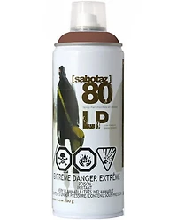 Peinture aérosol bp chrome cuivre - 400ml