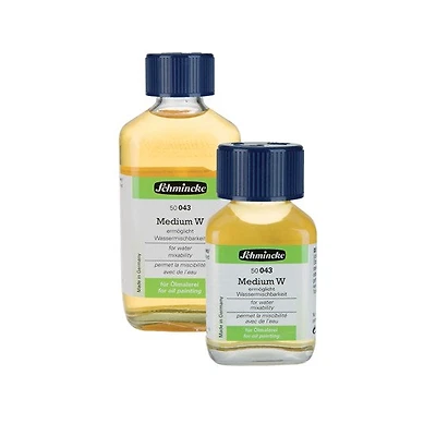 Medium W - 200 MILLILITER