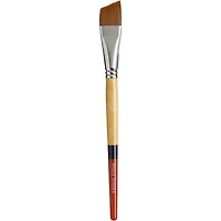 Pinceau synthetique - mc - snap! – biseauté - 3/4po