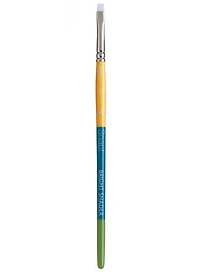 Synthetic paintbrush - mc
