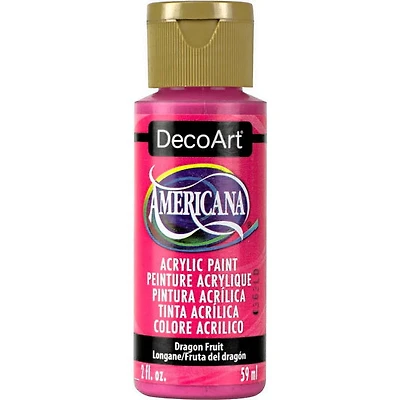 Acrylique americana longane - 60ml