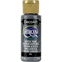 Acrylique americana zinc - 60ml