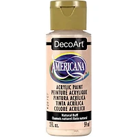 Acrylique americana chamois - 60ml