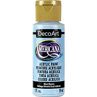 Acrylique americana refuge bleute - 60ml