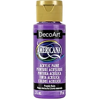 Americana Acrylic  Purple Rain - 60ml