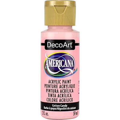 Acrylique americana barbe a papa - 60ml