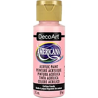Acrylique americana barbe a papa - 60ml