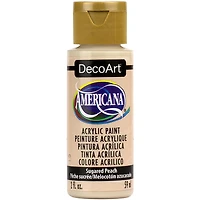 Acrylique americana peche sucree - 60ml
