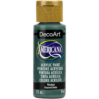 Americana Acrylic  Thicket - 60ml
