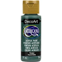Americana Acrylic  Thicket - 60ml