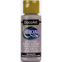 Acrylique americana brume du matin - 60ml