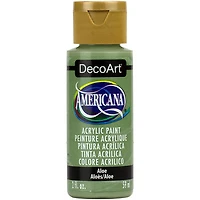 Acrylique americana aloe - 60ml