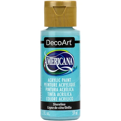 Americana Acrylic  Shoreline - 60ml