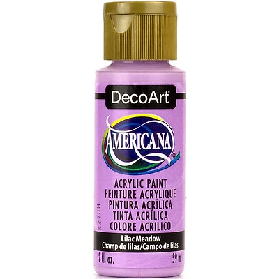 Acrylique americana prairie - 60ml